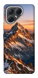 Чохол на TECNO Pova 7 Sunrise mountain фото 1 з 1