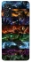 Чохол на Samsung Galaxy M52 Mortal Kombat ver.2 фото 1 з 1