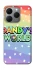 Чохол на Realme 15T Dandysworld rainbow stars фото 1 з 1