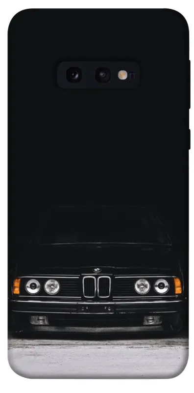 Чохол на Samsung Galaxy S10e BMW v17 фото 1 з 1