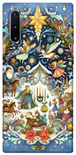 Чохол на Samsung Galaxy Note 10 Christmas spirit ver.11 фото 1 з 1