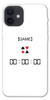 Чехол на Apple iPhone 12 (6.1") Alice in Borderland ver.3 фото 1 из 1