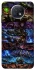 Чохол на Xiaomi Redmi Note 9 5G / Note 9T Blizzard ver.2 фото 1 з 1