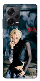 Чохол на Xiaomi Redmi Note 12 Pro 5G Felix v2- Stray Kids фото 1 з 1