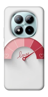 Чохол на Xiaomi Redmi Note 15 Pro+ 5G Love aesthetic ver.7 фото 1 з 1