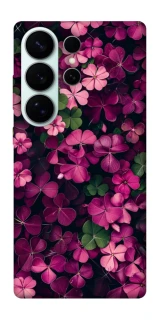 Чохол на Samsung Galaxy S26 Ultra Flowers v7 фото 1 з 1