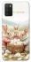 Чохол на Samsung Galaxy A03s BunnyMood фото 1 з 1