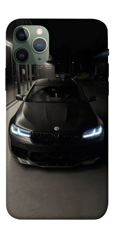 Чохол на Apple iPhone 11 Pro (5.8") BMW v45 фото 1 з 1