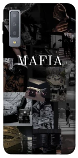 Чохол на Samsung A750 Galaxy A7 (2018) Mafia фото 1 з 1