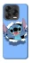 Чохол на ZTE Blade V70 Design Stitch ver.6 фото 1 з 2