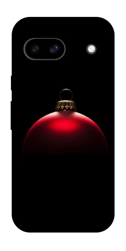 Чохол на Google Pixel 8a Christmas bauble фото 1 з 1