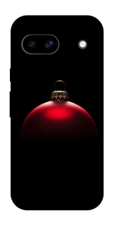 Чехол на Google Pixel 8a Christmas bauble фото 1 из 1