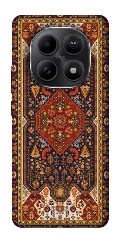 Чохол на Xiaomi Redmi Note 15 5G Килим v8 фото 1 з 1