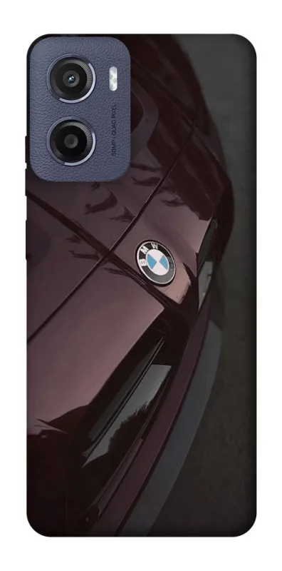 Чехол на Motorola Moto G05 BMW v51 фото 1 из 1