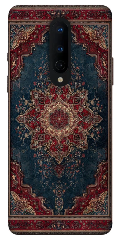 Чохол на OnePlus 8 Килим v88 фото 1 з 1