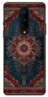 Чохол на OnePlus 8 Килим v88 фото 1 з 1