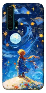 Чехол на Huawei Honor 20 Pro Little Prince фото 1 из 1