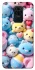 Чохол на Xiaomi Redmi Note 9 / Redmi 10X Soft toys фото 1 з 1