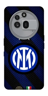 Чехол на Nothing Phone (3a) Pro FC Inter v2 фото 1 из 1