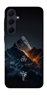 Чохол на Samsung Galaxy A55 Руни у горах фото 1 з 1