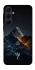 Чехол на Samsung Galaxy A55 Руны в горах фото 1 из 1
