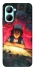 Чохол на Realme C33 Stranger Things ver.40 фото 1 з 1