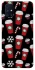 Чохол на Samsung Galaxy M31s Новорічний v40 фото 1 з 1
