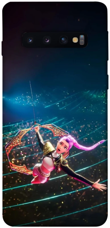 Чохол на Samsung Galaxy S10 K-Pop Demon Hunters ver.12 фото 1 з 1