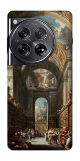 Чехол на OnePlus 12 Art collage ver.5 фото 1 из 1