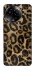 Чохол на Realme C67 4G Leopard Skin фото 1 з 1