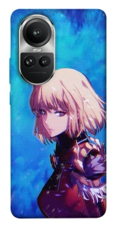 Чехол на Oppo Reno 10 Cha Hae In фото 1 из 1