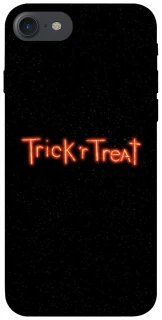 Чехол на Apple iPhone 7 / 8 (4.7") Halloween aesthetic ver.2 фото 1 из 1