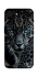 Чехол на Apple iPhone 16e (6.1") blue eye leo фото 1 из 1