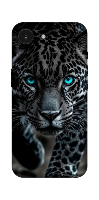 Чохол на Apple iPhone 17e (6.1") blue eye leo фото 1 з 1