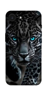 Чохол на Apple iPhone 17e (6.1") blue eye leo фото 1 з 1