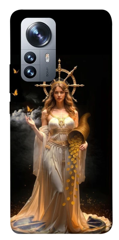 Чохол на Xiaomi 12 / 12X Fortuna фото 1 з 1