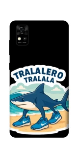 Чохол на ZTE Blade A31 Tralalero Tralala фото 1 з 1