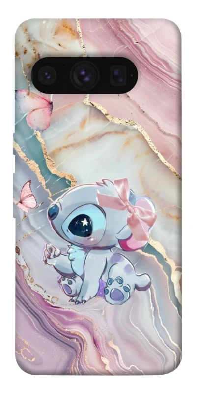 Чехол на Google Pixel 8 Pro Stitch ver.26 фото 1 из 1