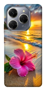 Чохол на TECNO Spark 20 Pro Flowers v22 фото 1 з 1