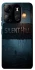 Чохол на Tecno Spark Go 2023 Silent Hill aesthetic ver.2 фото 1 з 1