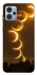 Чохол на Motorola Moto G23 moon фото 1 з 1