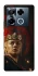 Чехол на Infinix Note 40 Pro 4G House of the Dragon ver.6 фото 1 из 1