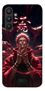 Чехол на Samsung Galaxy A34 5G Ryomen Sukuna фото 1 из 1