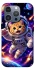 Чохол на Apple iPhone 16 Pro Max Space Cat фото 1 з 1