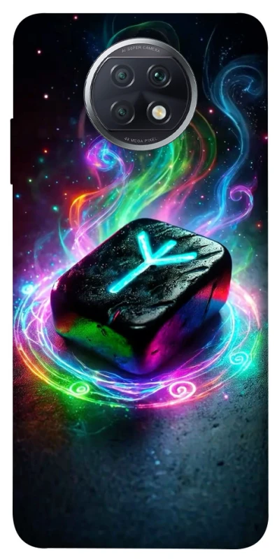 Чохол на Xiaomi Redmi Note 9 5G / Note 9T Руна Альгіз фото 1 з 1