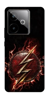 Чехол на Realme GT 7T Flash icon фото 1 из 1