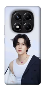 Чехол на Xiaomi Redmi Note 14 Pro 5G Suga v2 - BTS фото 1 из 1