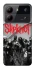 Чохол на ZTE Blade A54 4G Slipknot ver.4 фото 1 з 1