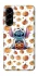 Чохол на Samsung Galaxy A56 5G Halloween Stitch ver.4 фото 1 з 1