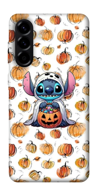 Чохол на Samsung Galaxy A57 5G Halloween Stitch ver.4 фото 1 з 1